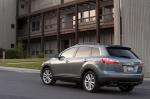 Mazda CX-9 2012 года